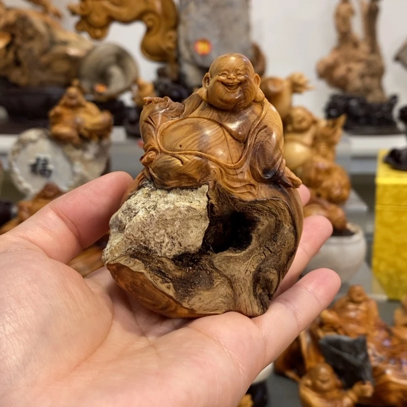 【闪购商品】柏木(崖柏)