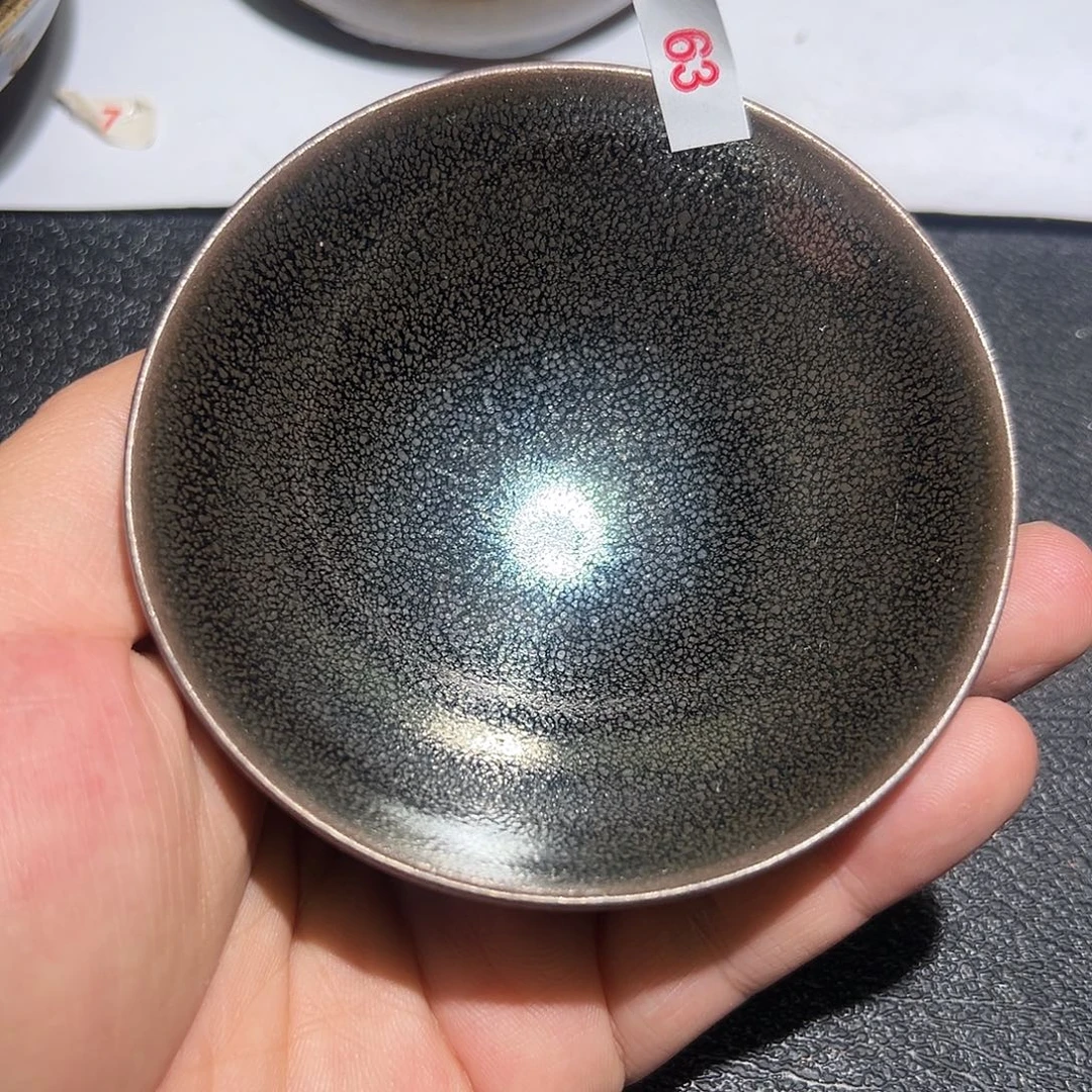 茶盏建盏主人杯iiii