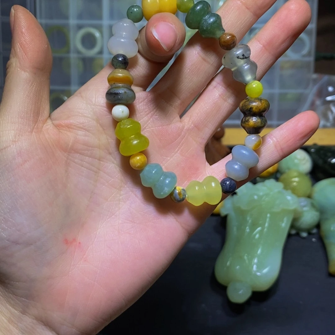 蛇纹石玉其他合金43