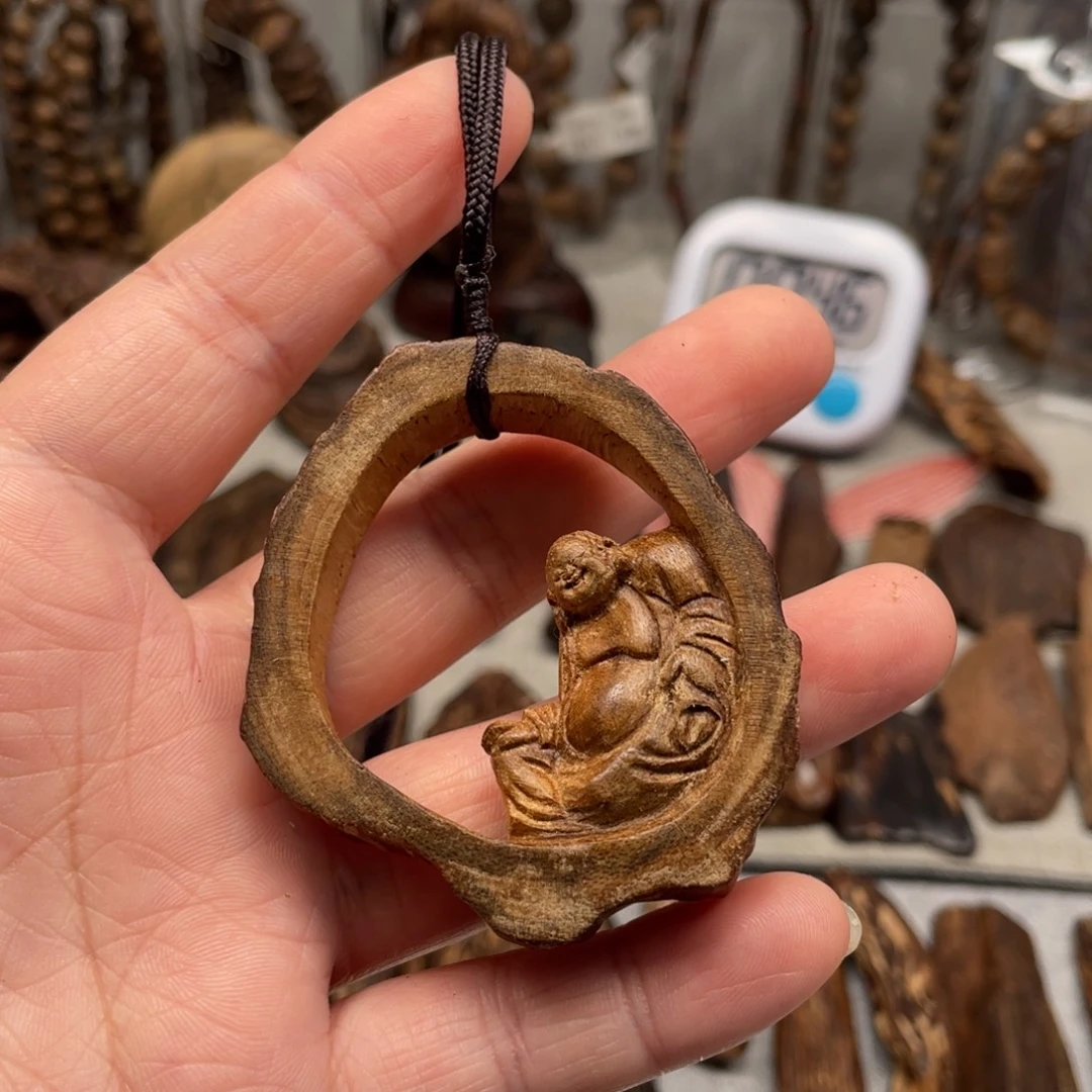 沉香沉香碎屑都彭九分