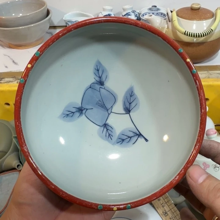 陶瓷推荐第二名20包邮