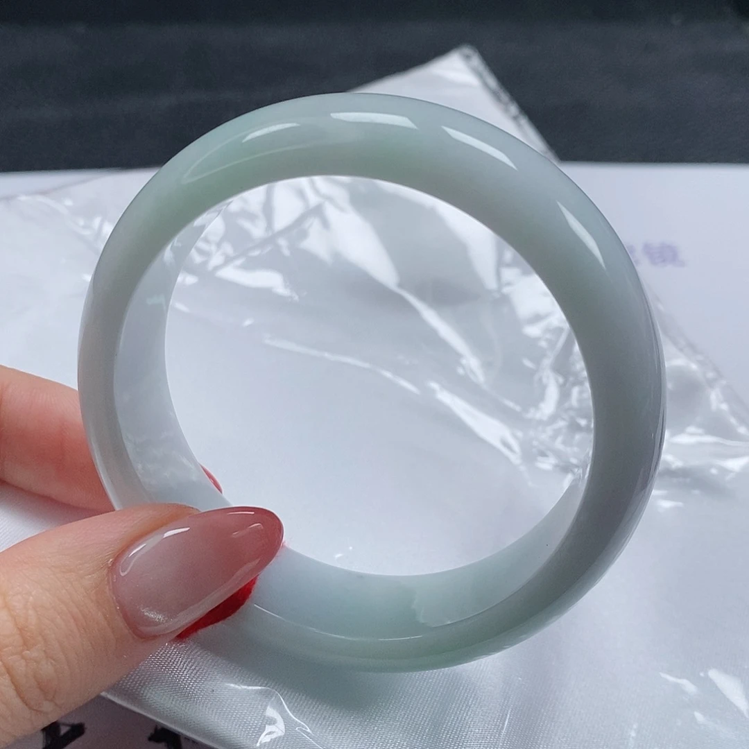 【闪购商品】翡翠手镯未镶嵌433号