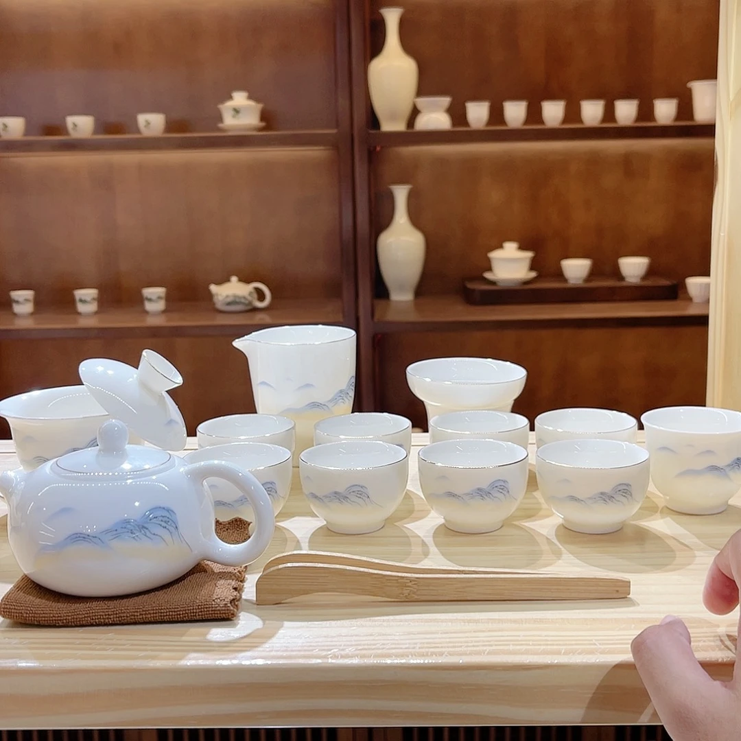 羊脂玉瓷羊脂玉瓷