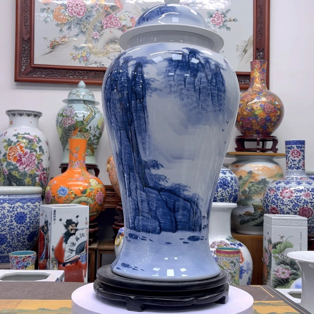 瓷片确保手工制作工艺