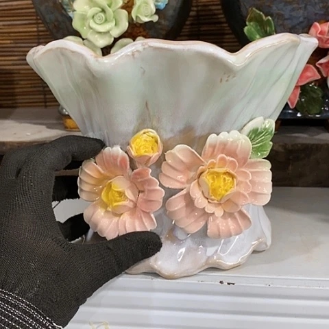 【闪购商品】红陶1