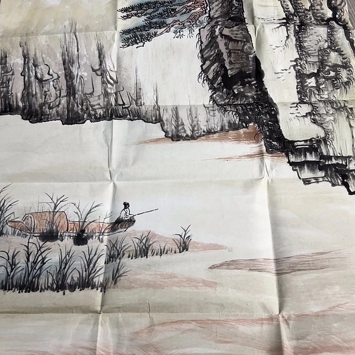 国画手绘国画 专用链接