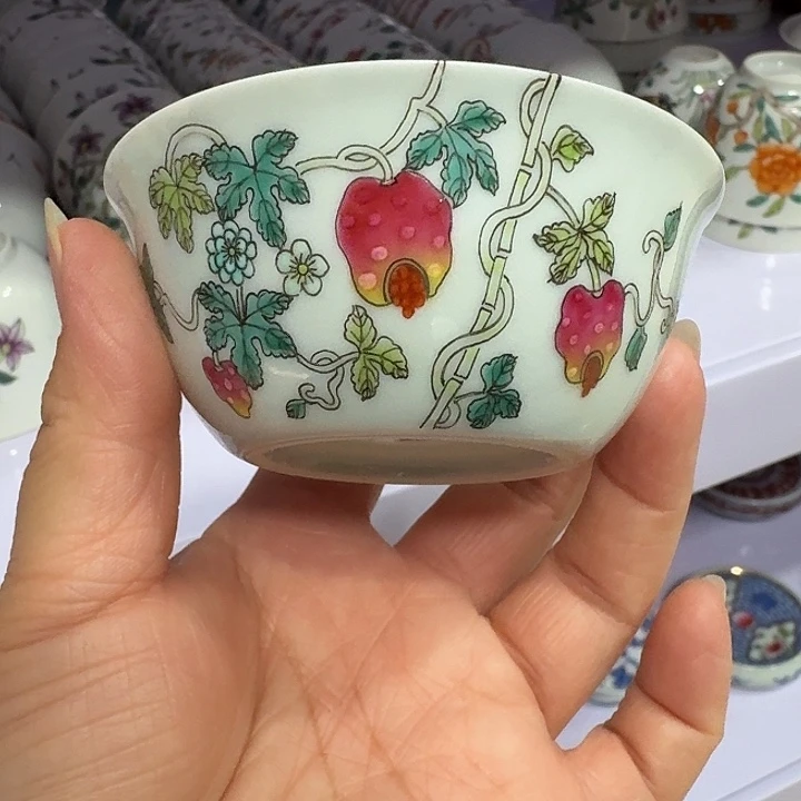 陶瓷艺术品收藏陶瓷