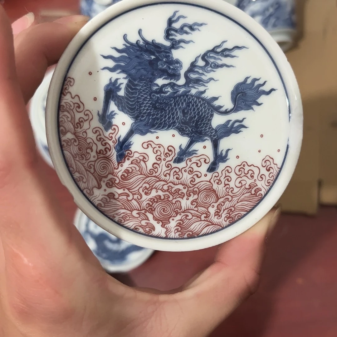 陶摆件仓库直播间专属链接