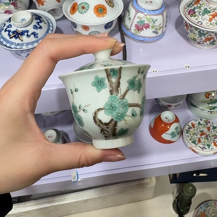 陶瓷艺术品收藏陶瓷