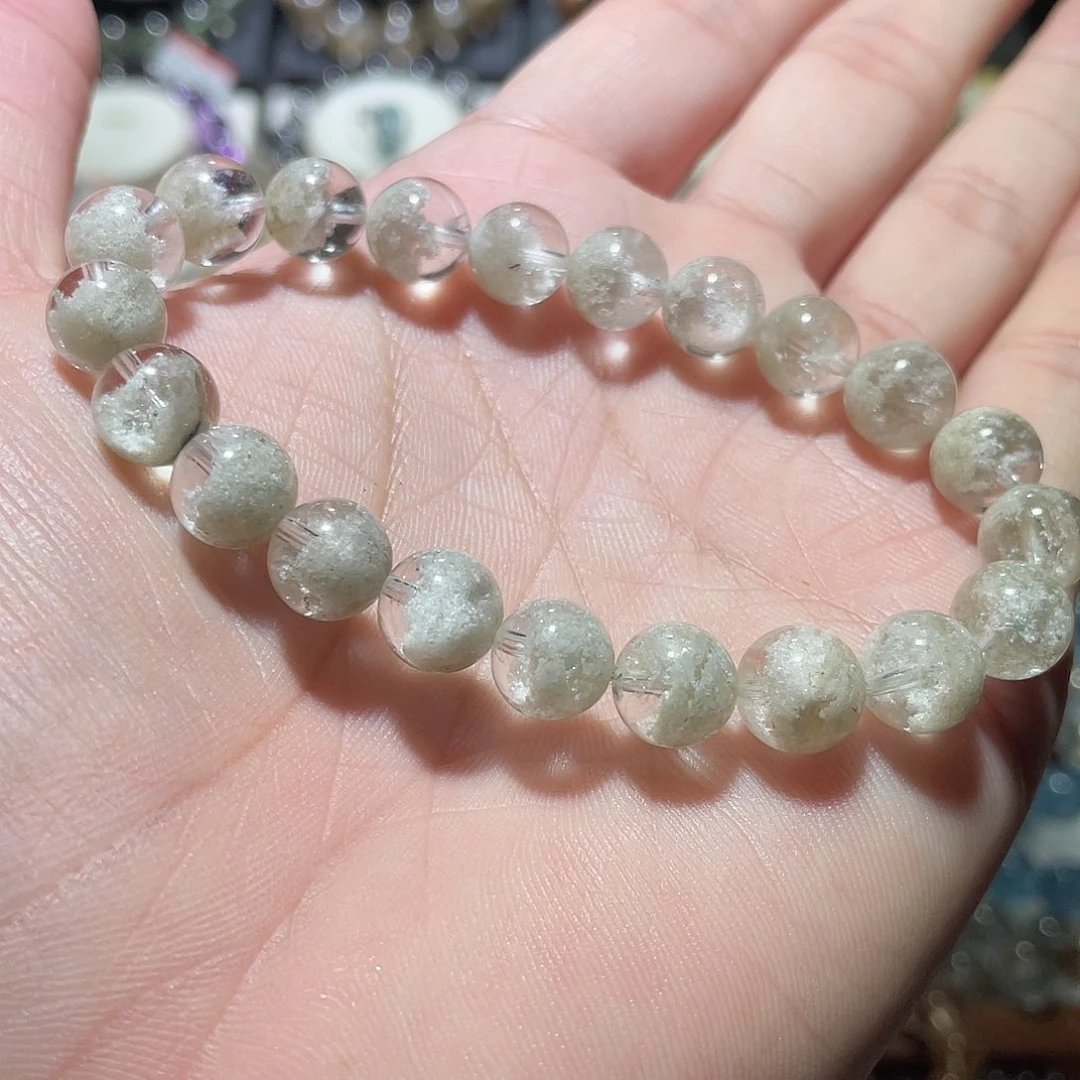 手链水晶未镶嵌手链