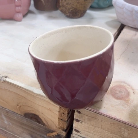 陶瓷满9元发货口径不清楚问客服谢谢