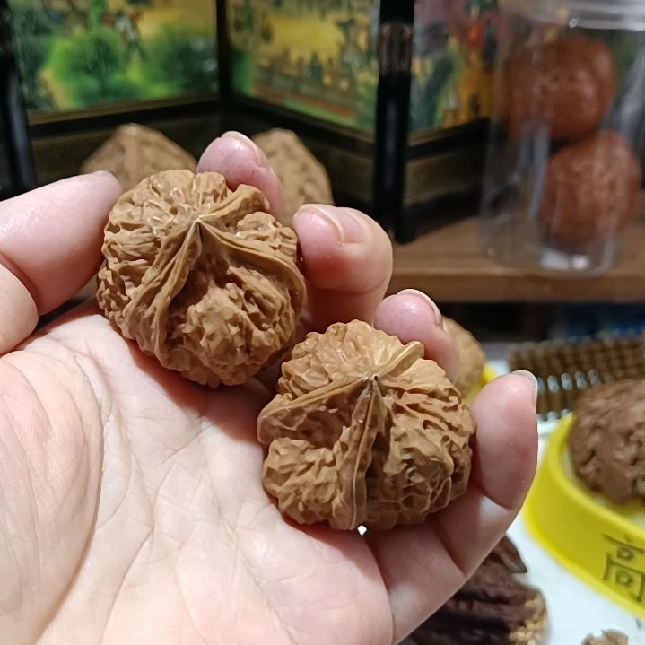 把件文玩核桃6666666666666666