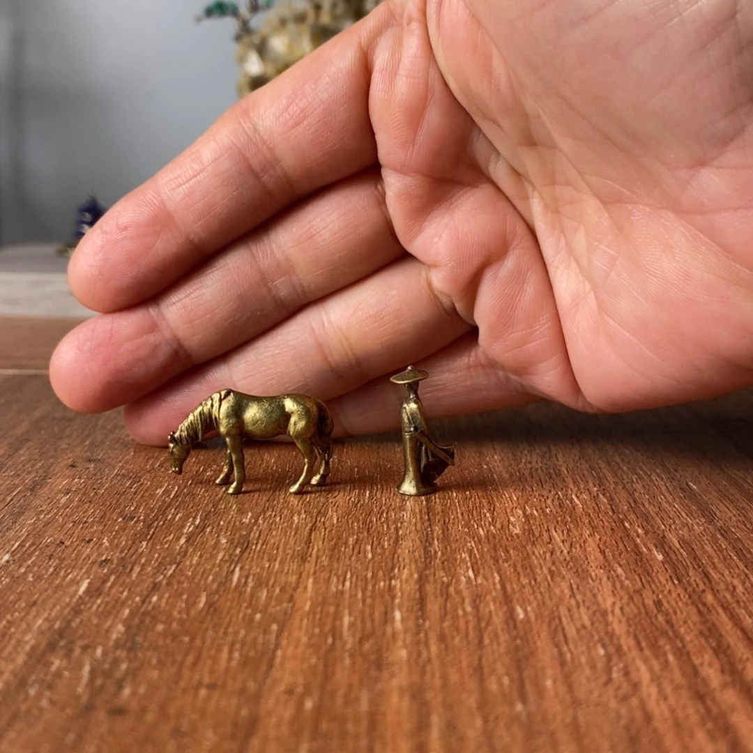 琉璃手工艺品我要