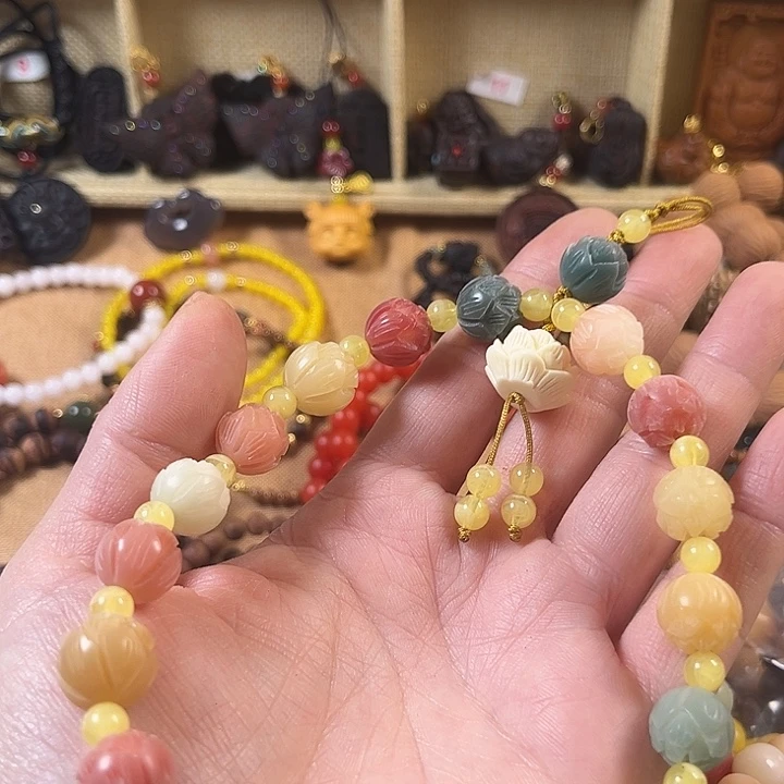 菩提手串/手链菩提