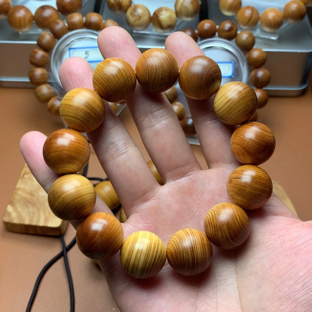 非洲檀香无事牌18红油骨料