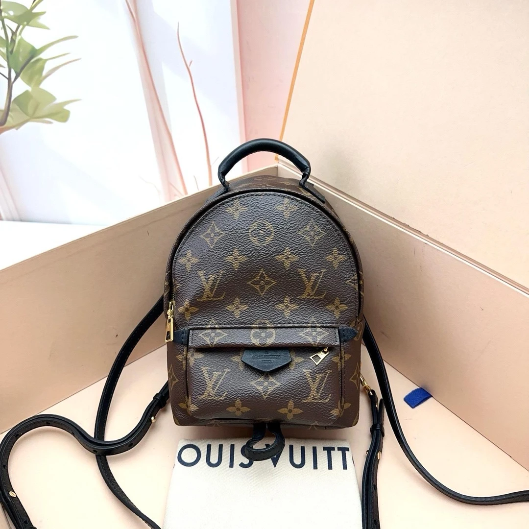 99新 LouisVuitton/路易威登 卉宁/单肩包/C53/88468