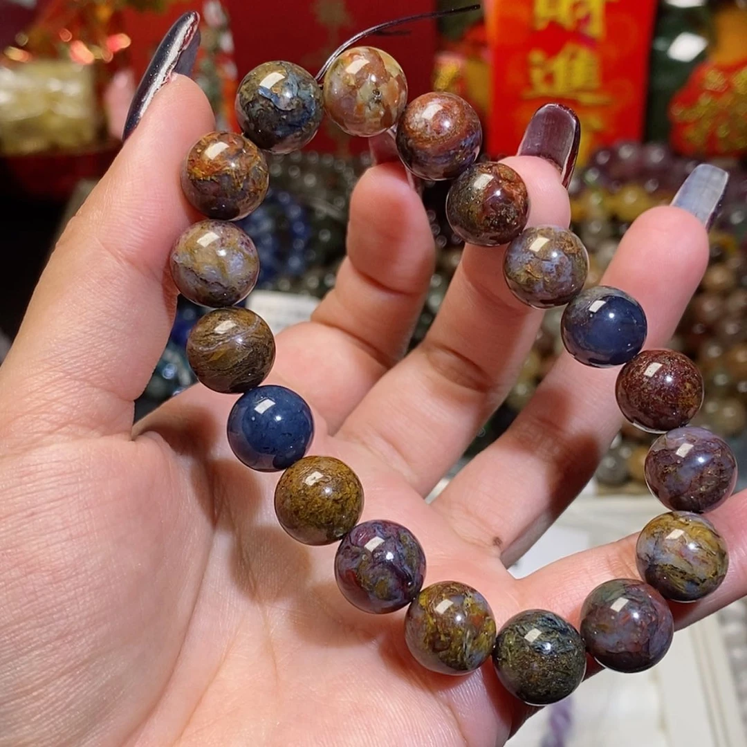 【闪购商品】水晶手串未镶嵌彼得52