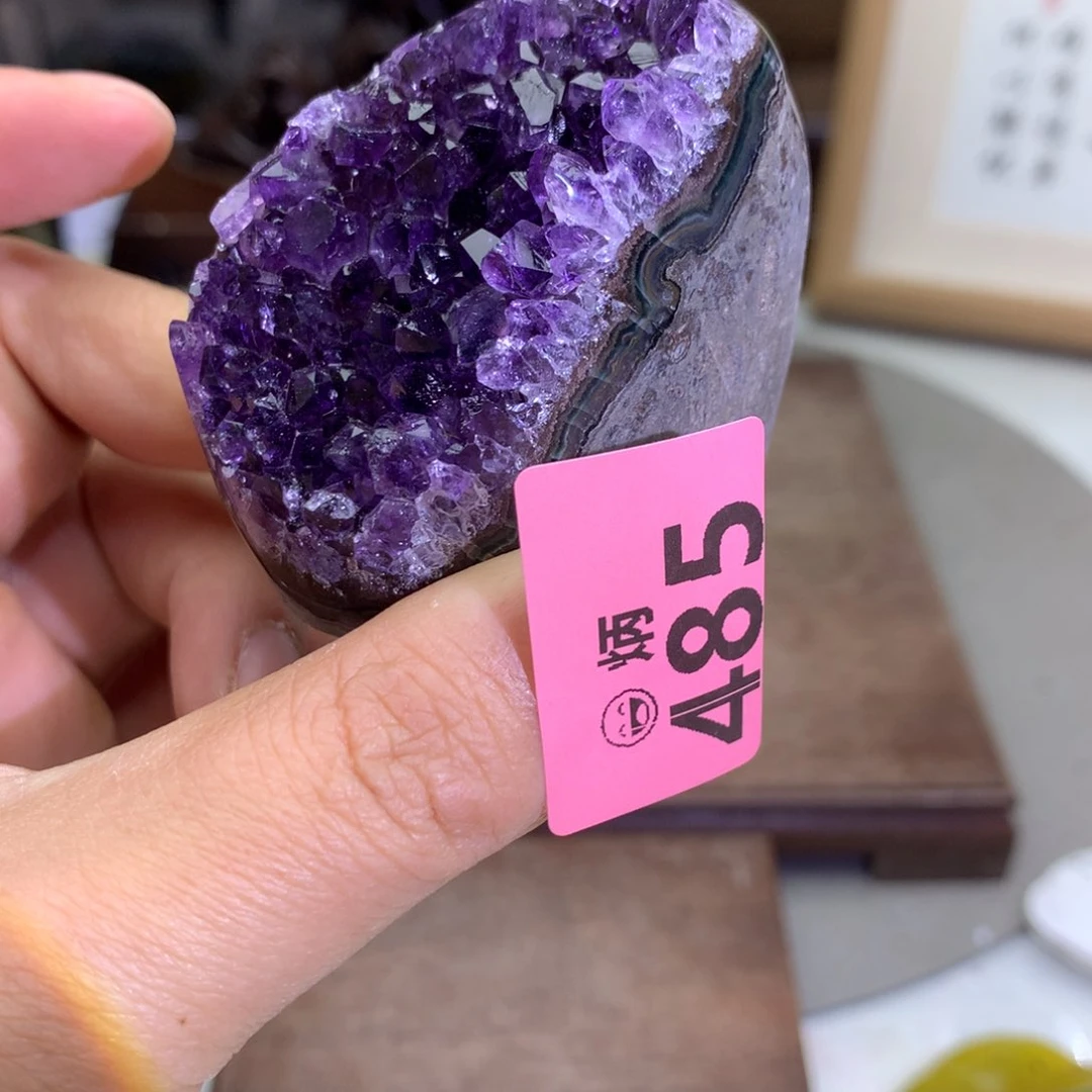 未镶嵌大型摆件（非配饰）水晶