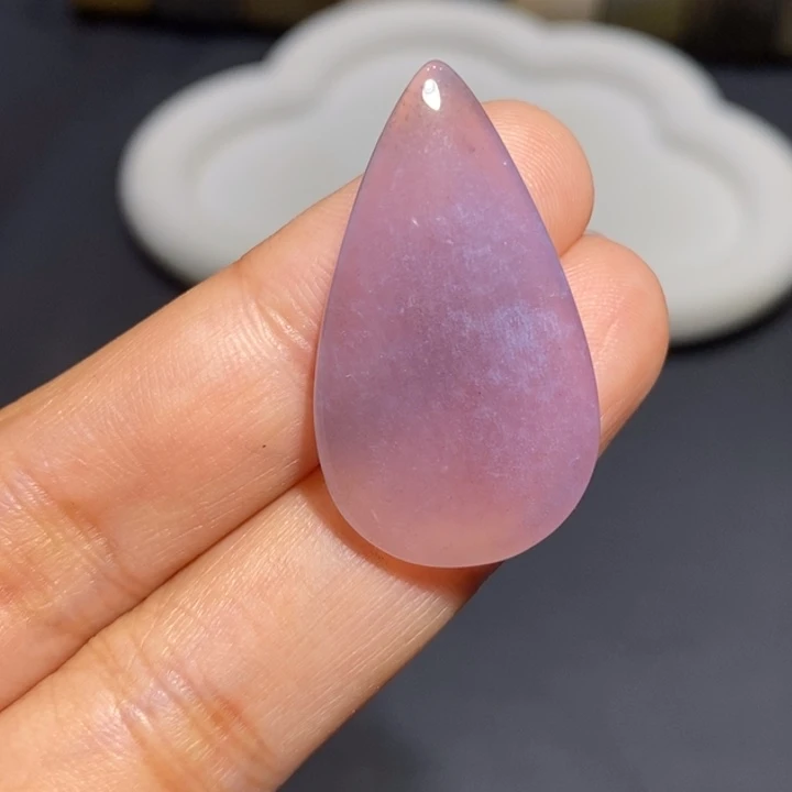 【闪购商品】未镶嵌珊瑚玉硅化玉