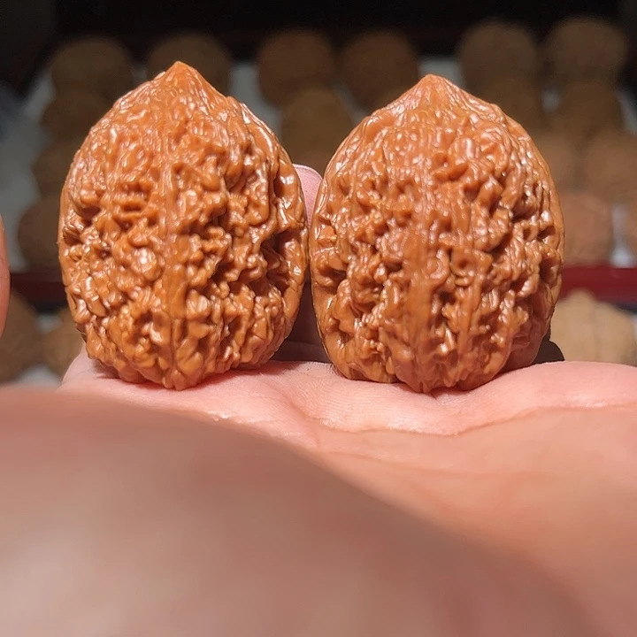 木35➕大蒜头。