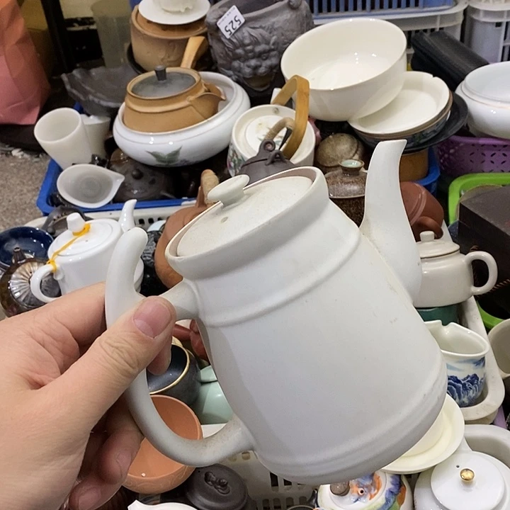 陶瓷艺术品及陶瓷制品