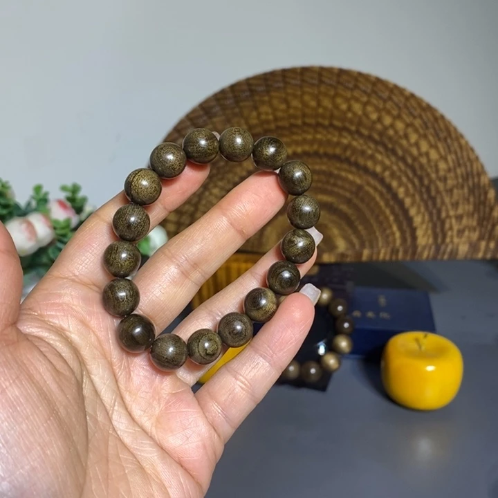 金丝楠金丝楠木手串
