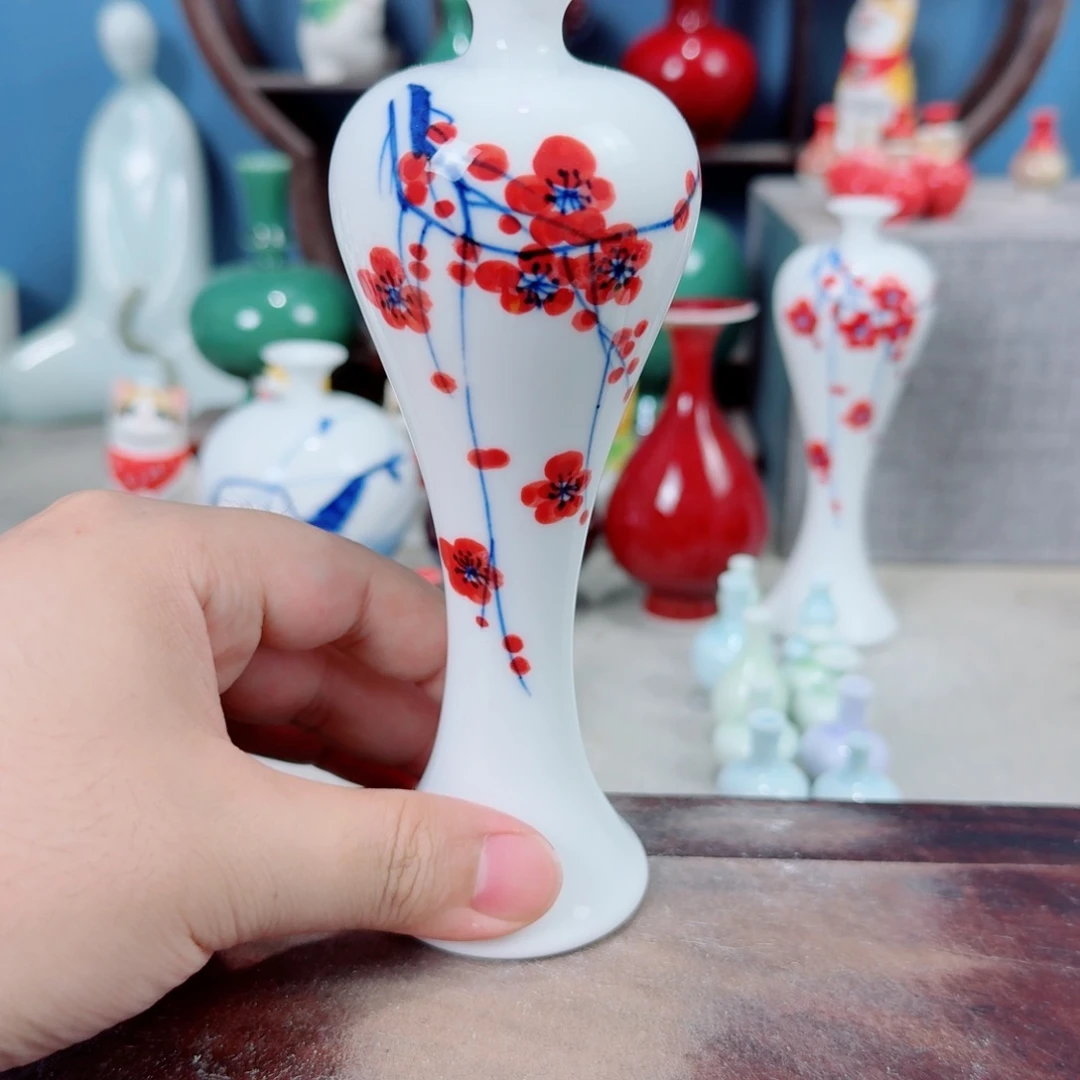 瓷片摆件摆件摆件摆件