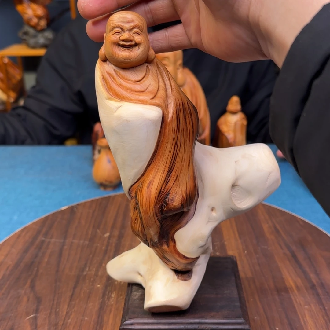 柏木（崖柏）关注一下