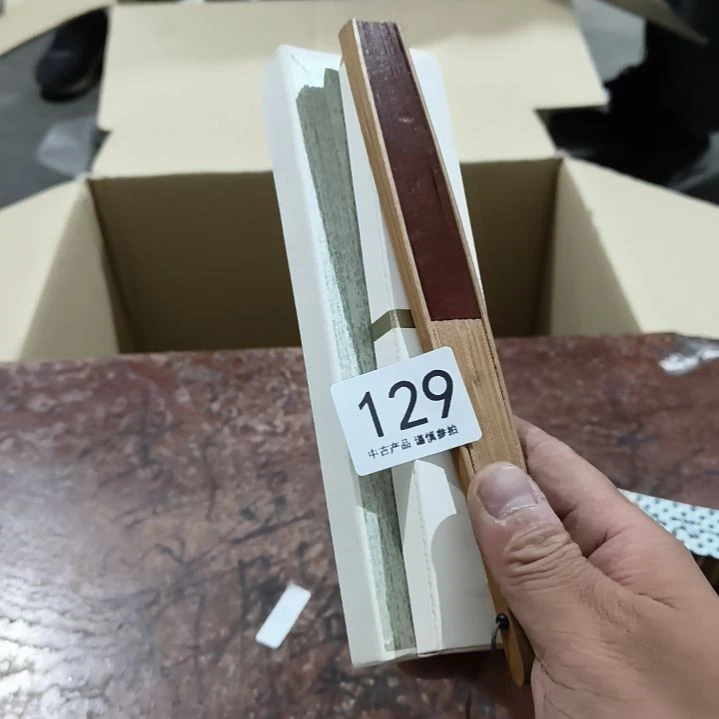 瓷片行**南中古产品 谨慎参拍！