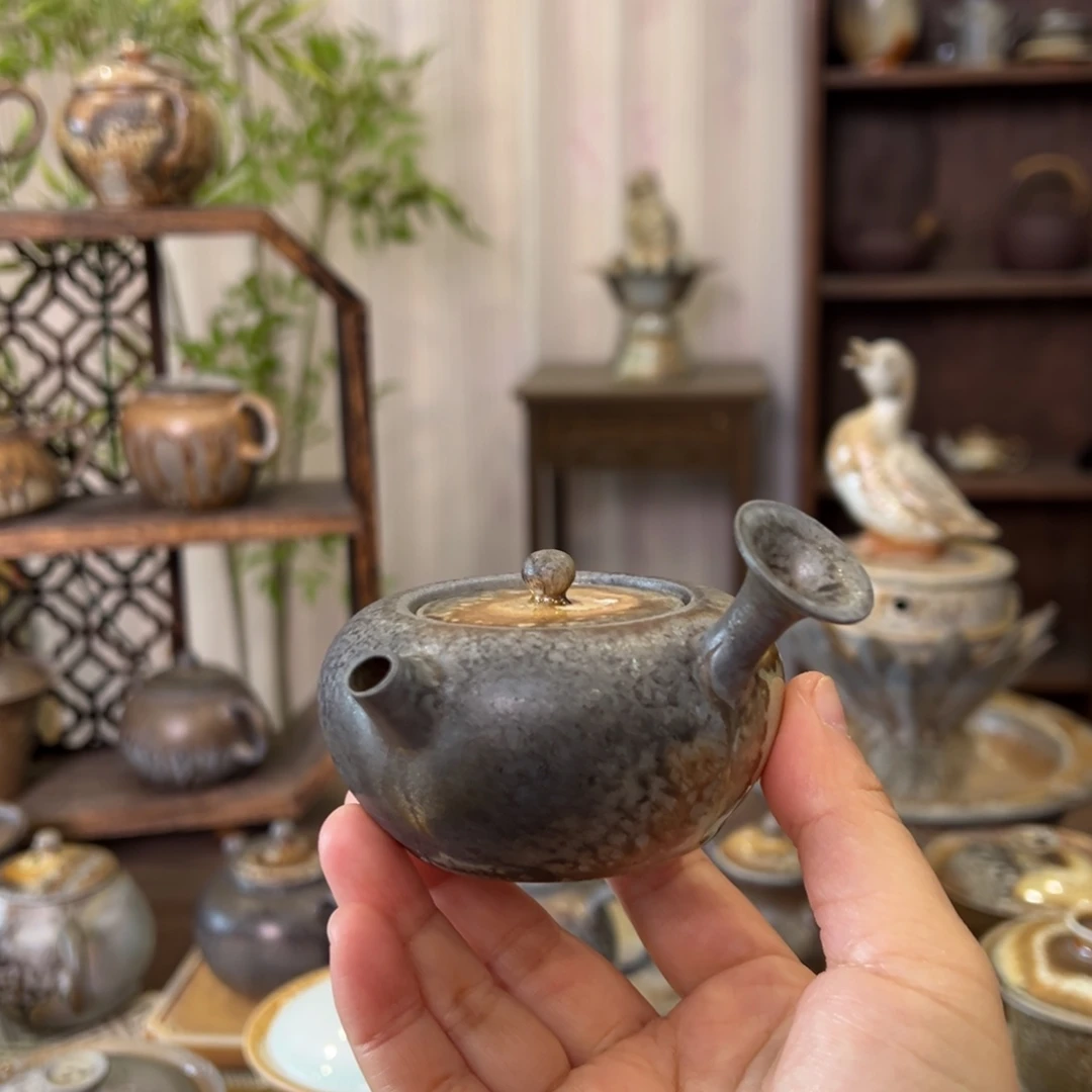 42中白精品小侧把