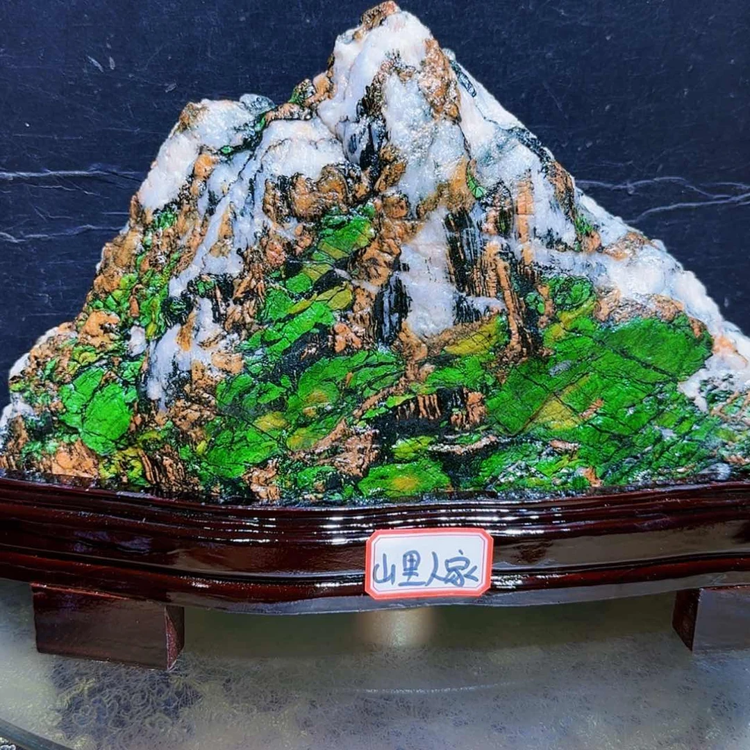 【闪购商品】石材泰**哥