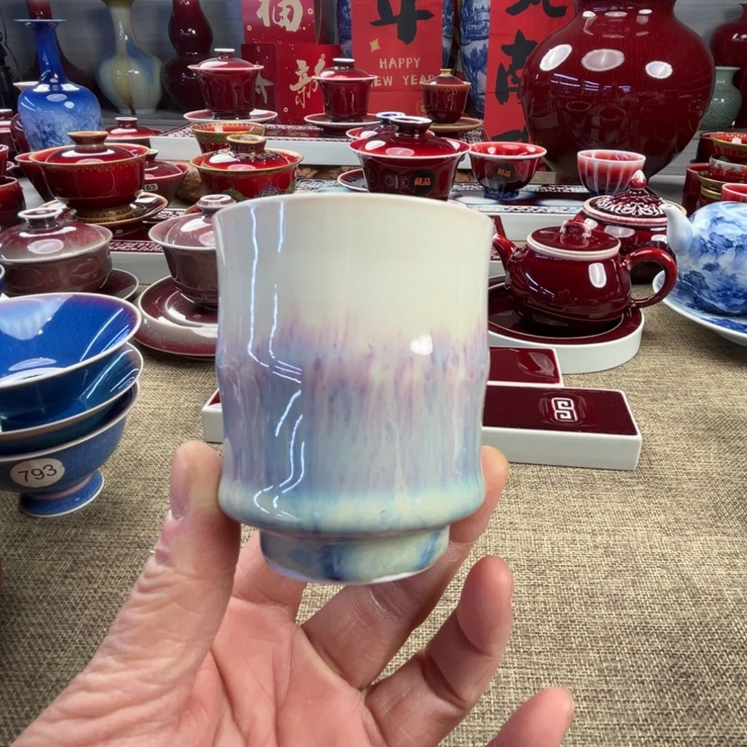 【闪购商品】瓷景德镇陶瓷微瑕福利