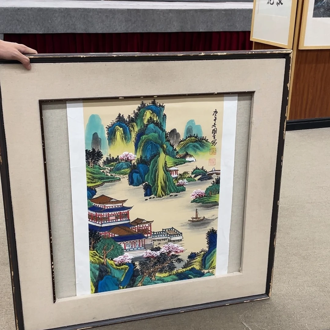 国画可口可乐公司在公司推出的一款