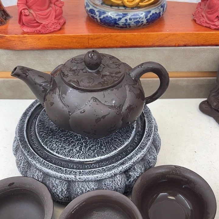 壶紫砂壶艺术收藏