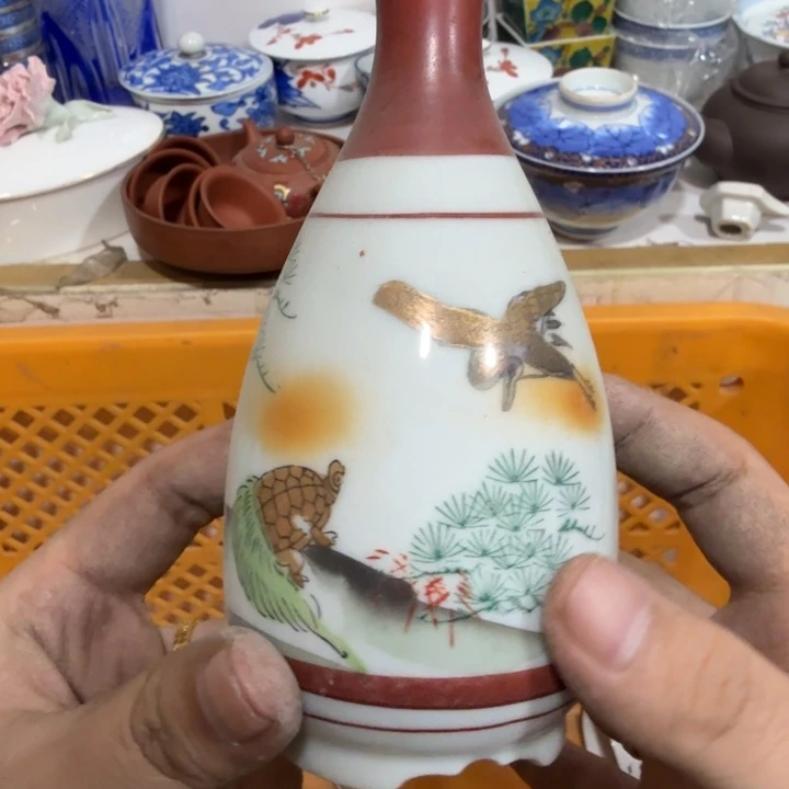 陶瓷推荐第二名20包邮