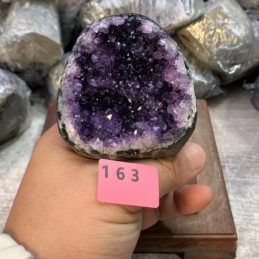 【闪购商品】水晶大型摆件（非配饰）未镶嵌