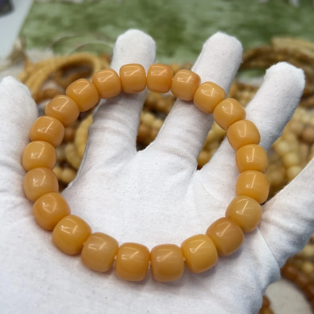 吊坠菩提根/象牙果12干磨婴儿肌333