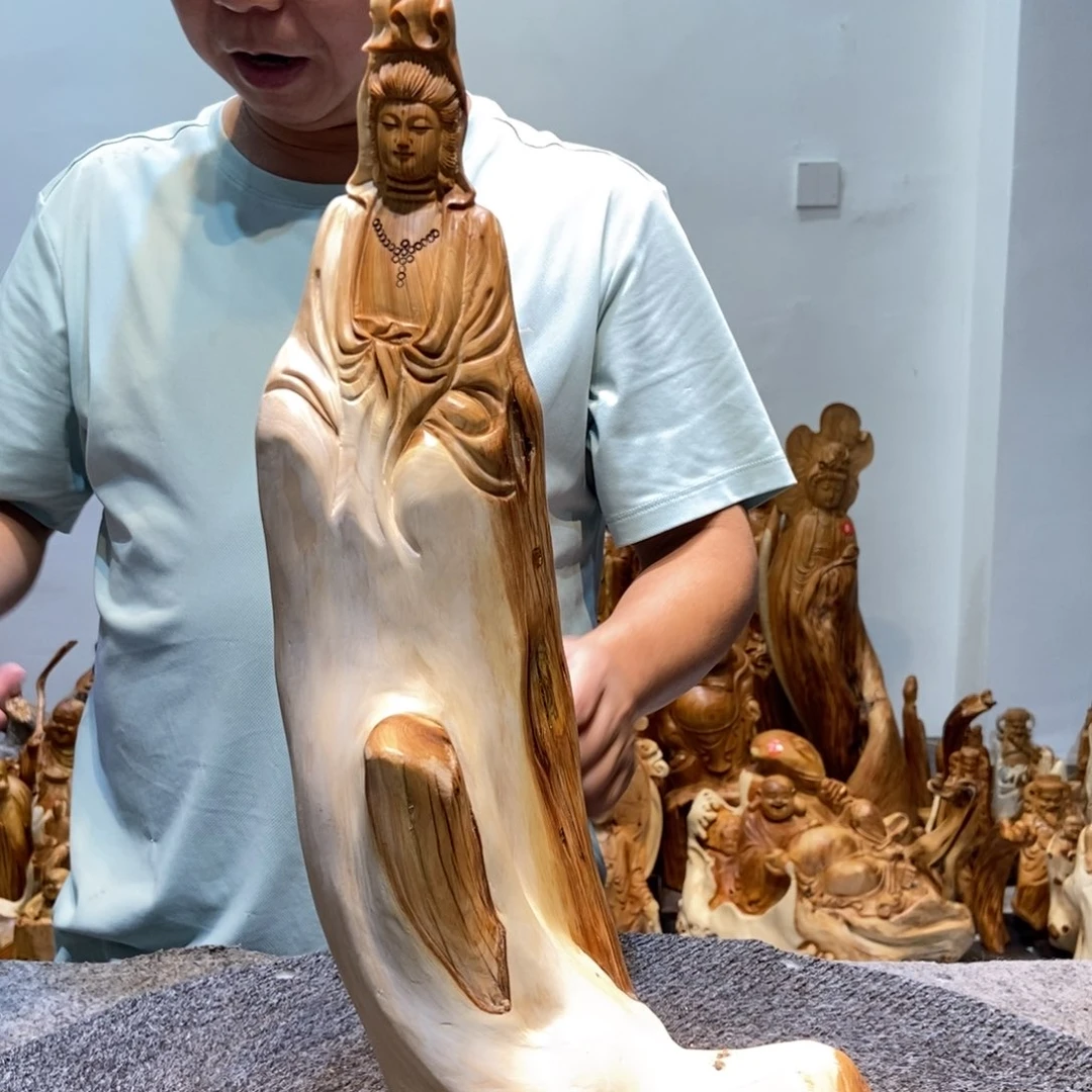 柏木（崖柏）精品太行崖柏