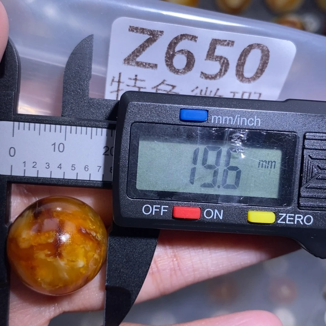 琥珀未镶嵌裸石未镶嵌琥珀蜜蜡裸石