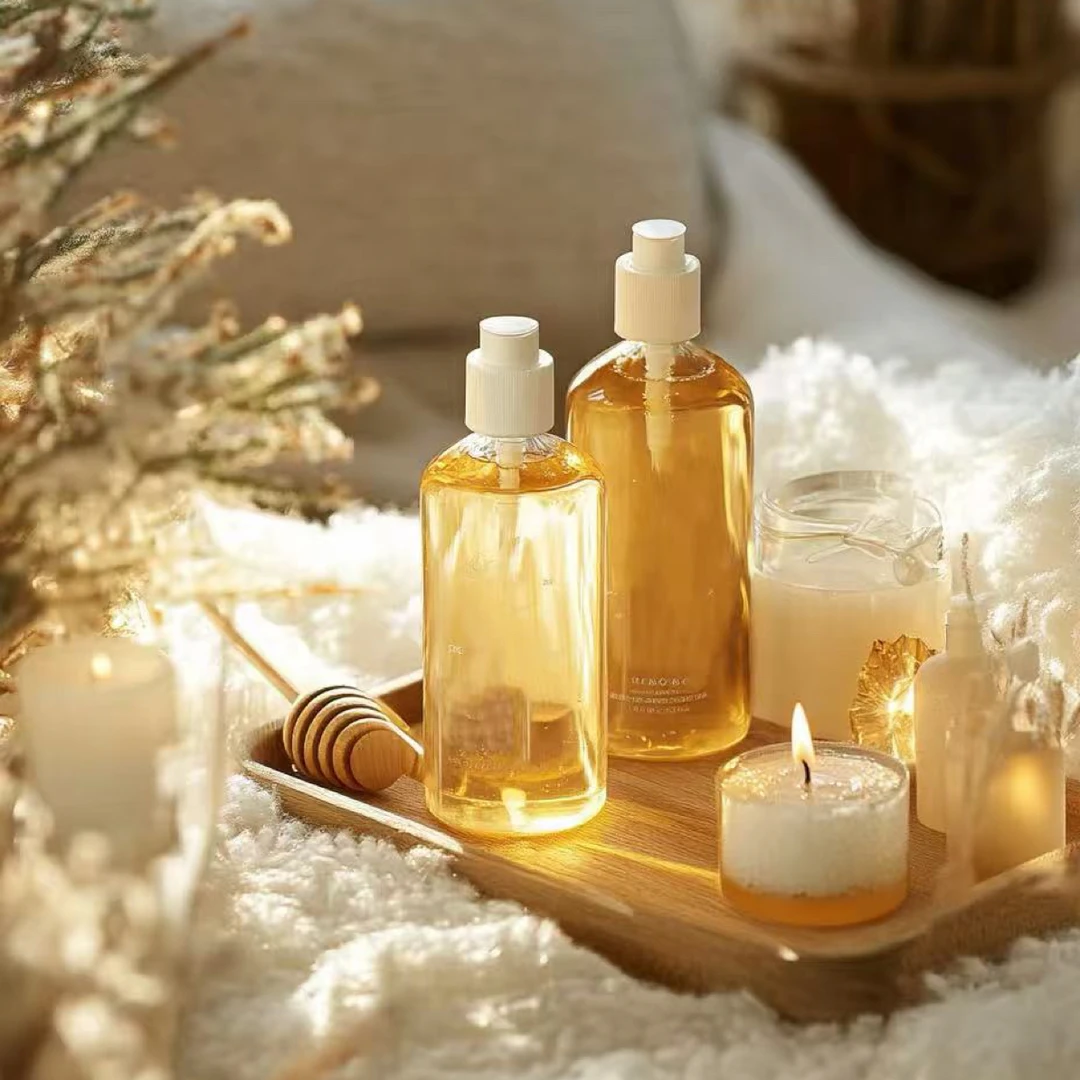 护肤品彩妆好物编码（迪迪袜子）