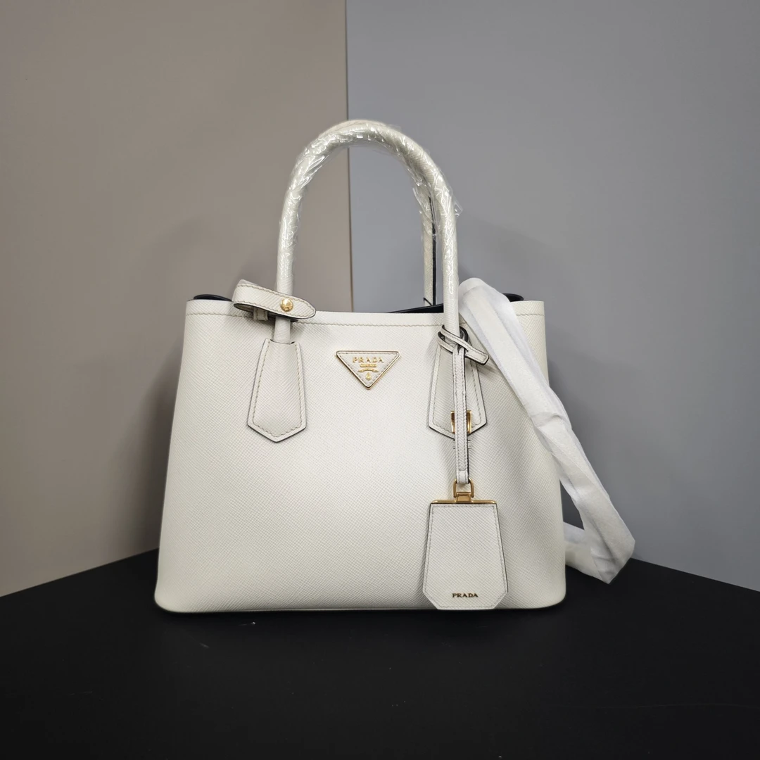 95新 Prada/普拉达 单肩包/15624379