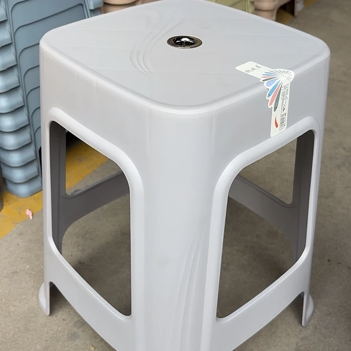 PP8138银灰色10大1小