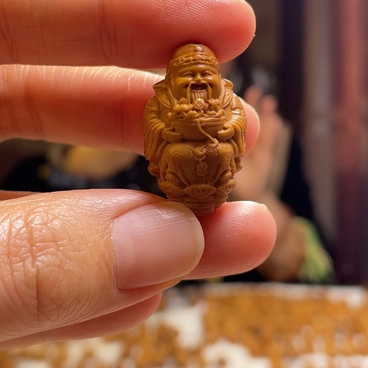 手串/手链橄榄核