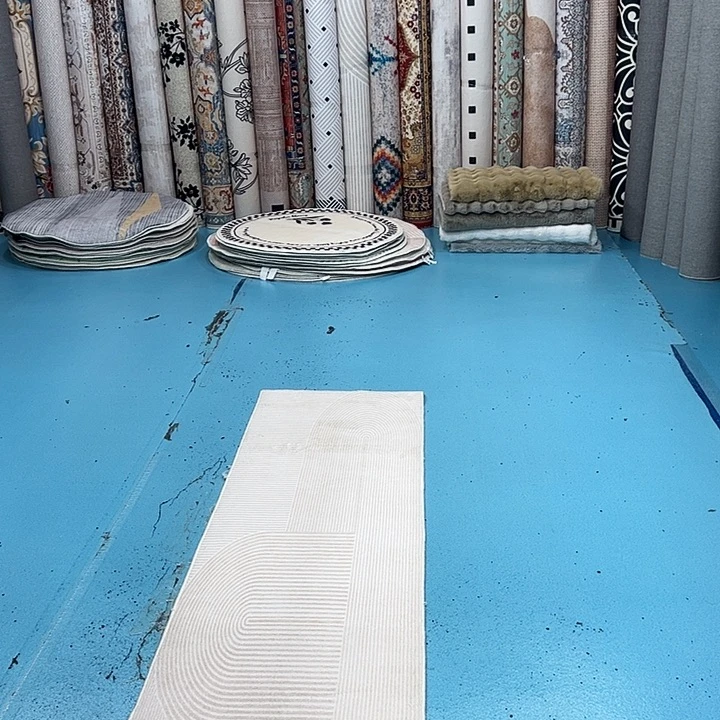 混纺60×200误差±1-3cm棉布底仿羊绒全新特价福利