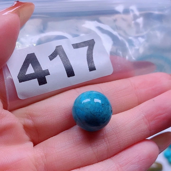空竹粉丝专享十堰特色手工散珠