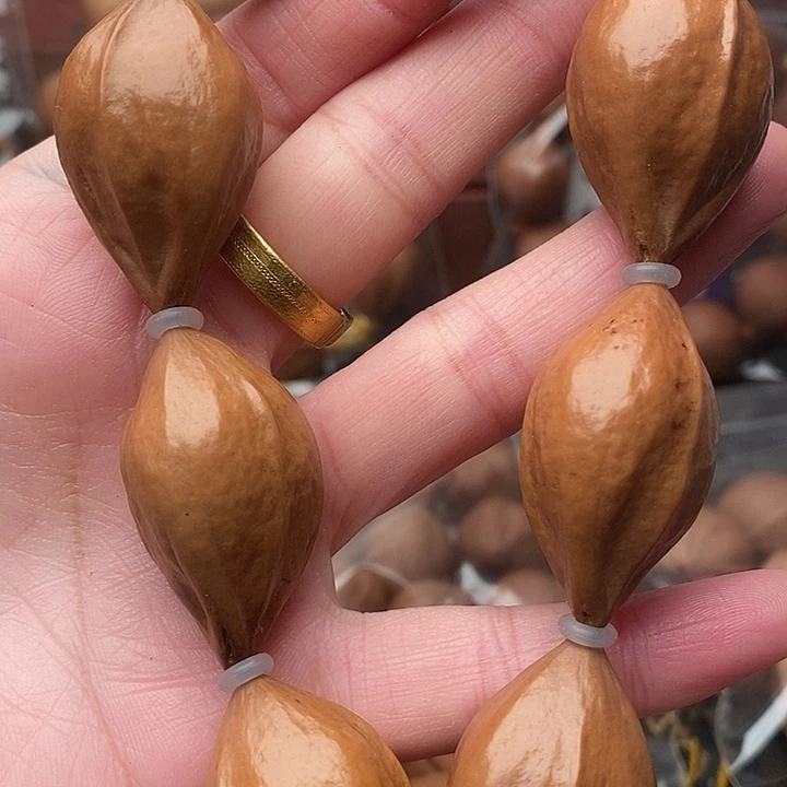 手串/手链橄榄核