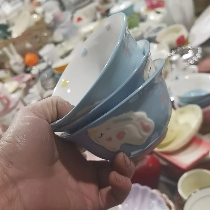 陶瓷产品设计质量