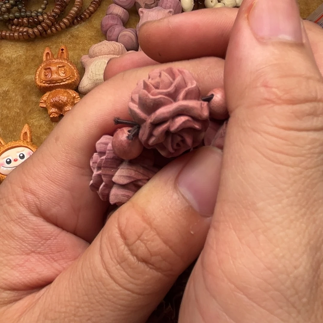 大叶紫檀（黑酸枝木类）2.0规格