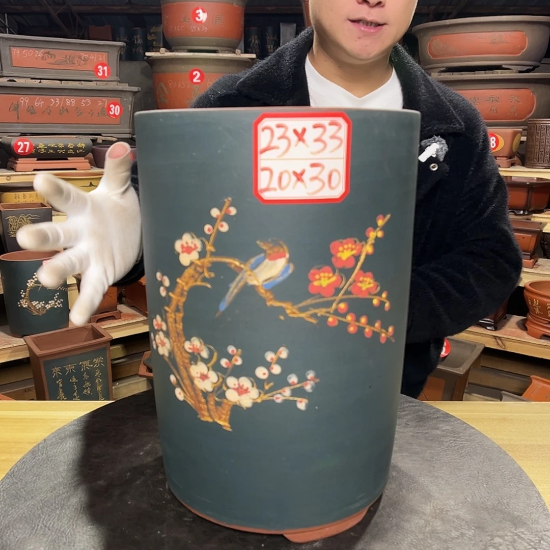 紫砂其他精品紫砂