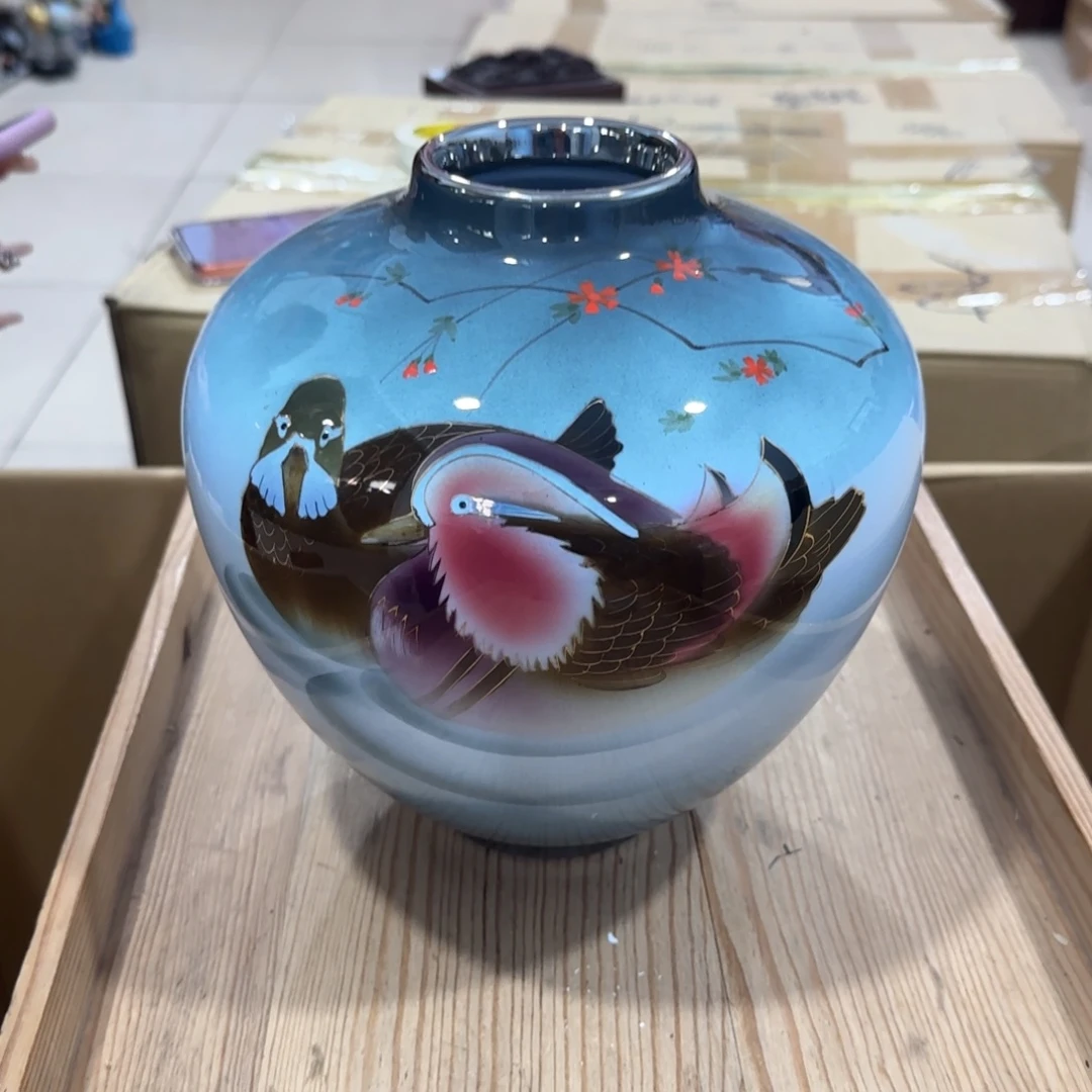 寒***冰回流瓷器然美瓷器